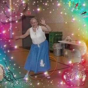 Meet your Posher, Dolly